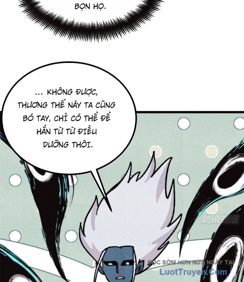 Vạn Cổ Tối Cường Tông Chap 463 - Next Chap 464