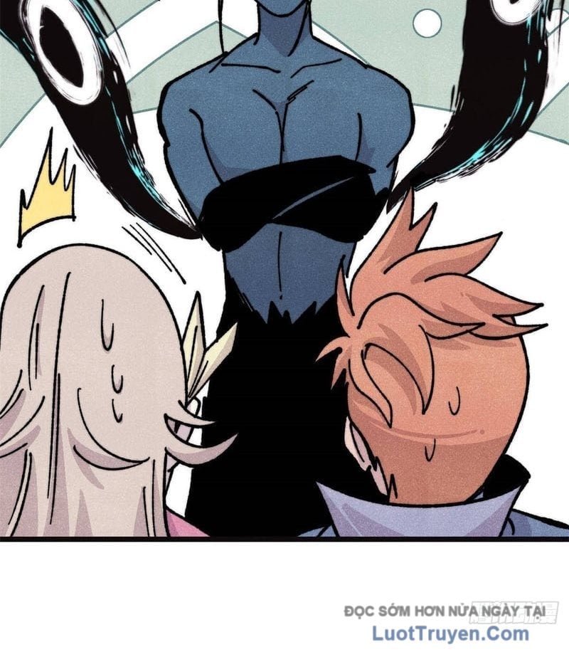 Vạn Cổ Tối Cường Tông Chap 463 - Next Chap 464