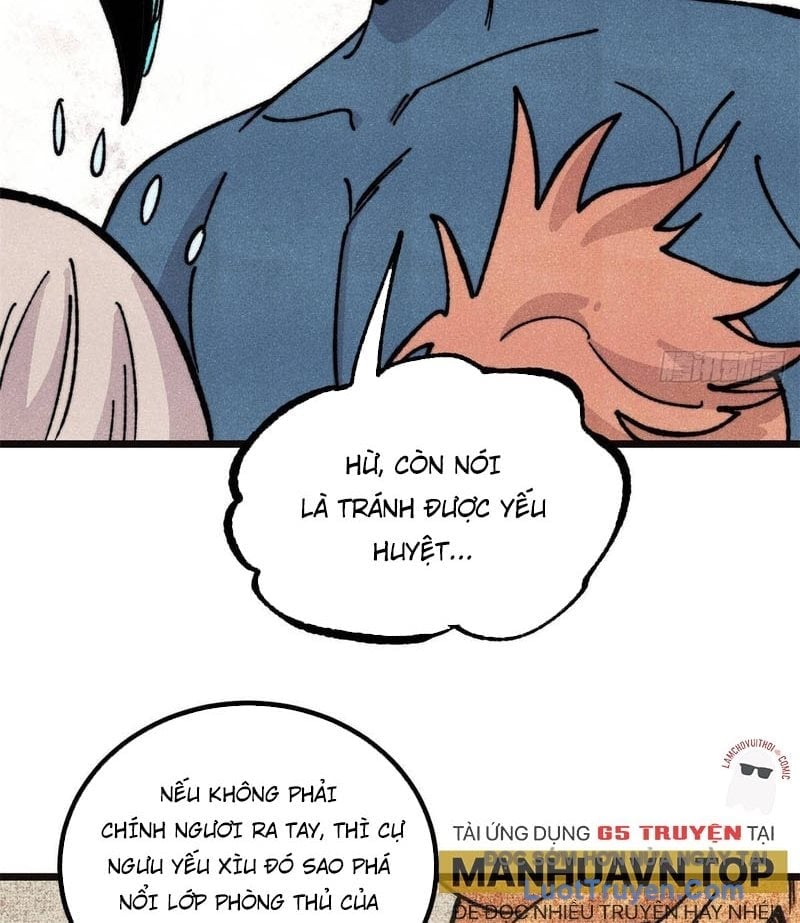 Vạn Cổ Tối Cường Tông Chap 463 - Next Chap 464