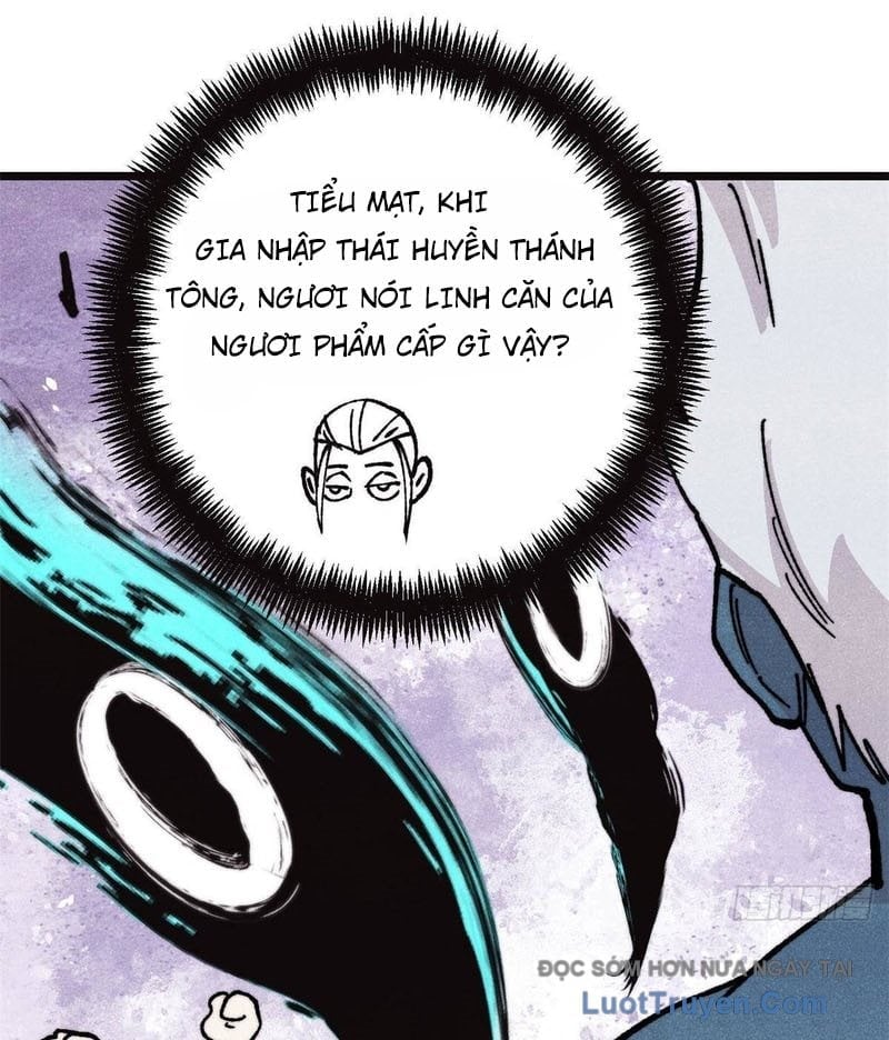 Vạn Cổ Tối Cường Tông Chap 463 - Next Chap 464