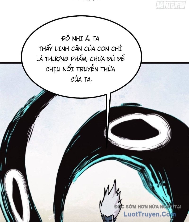 Vạn Cổ Tối Cường Tông Chap 463 - Next Chap 464