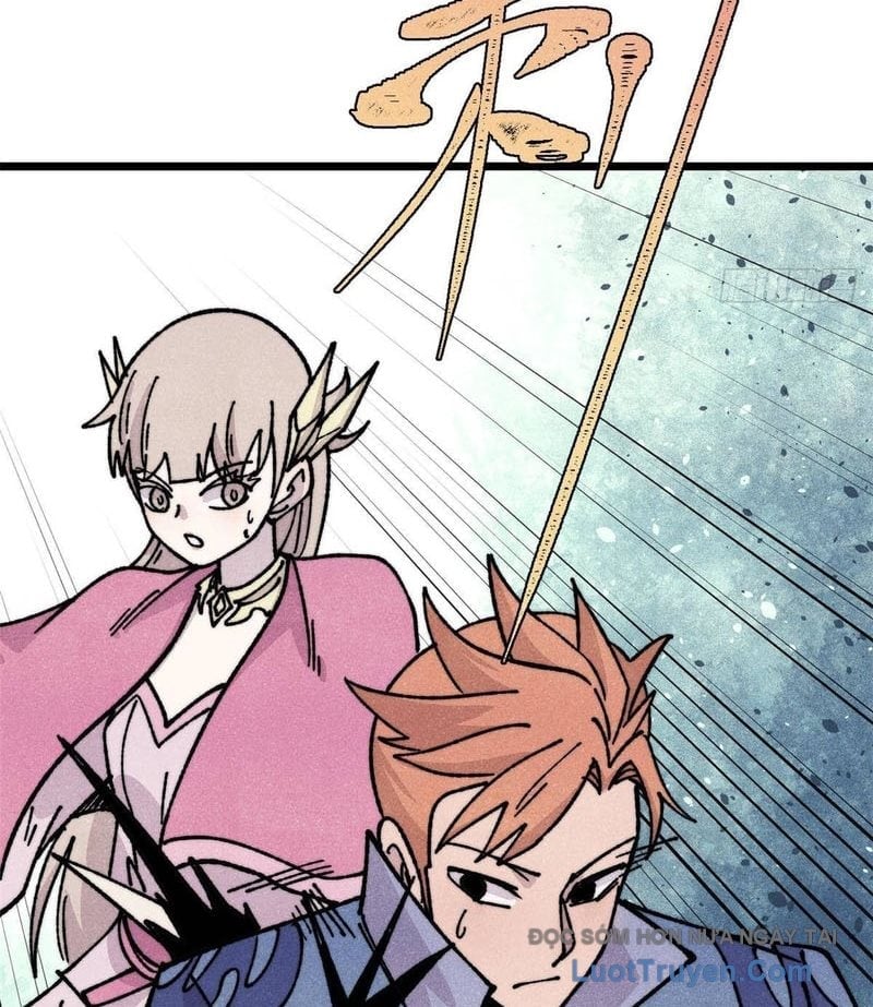 Vạn Cổ Tối Cường Tông Chap 463 - Next Chap 464