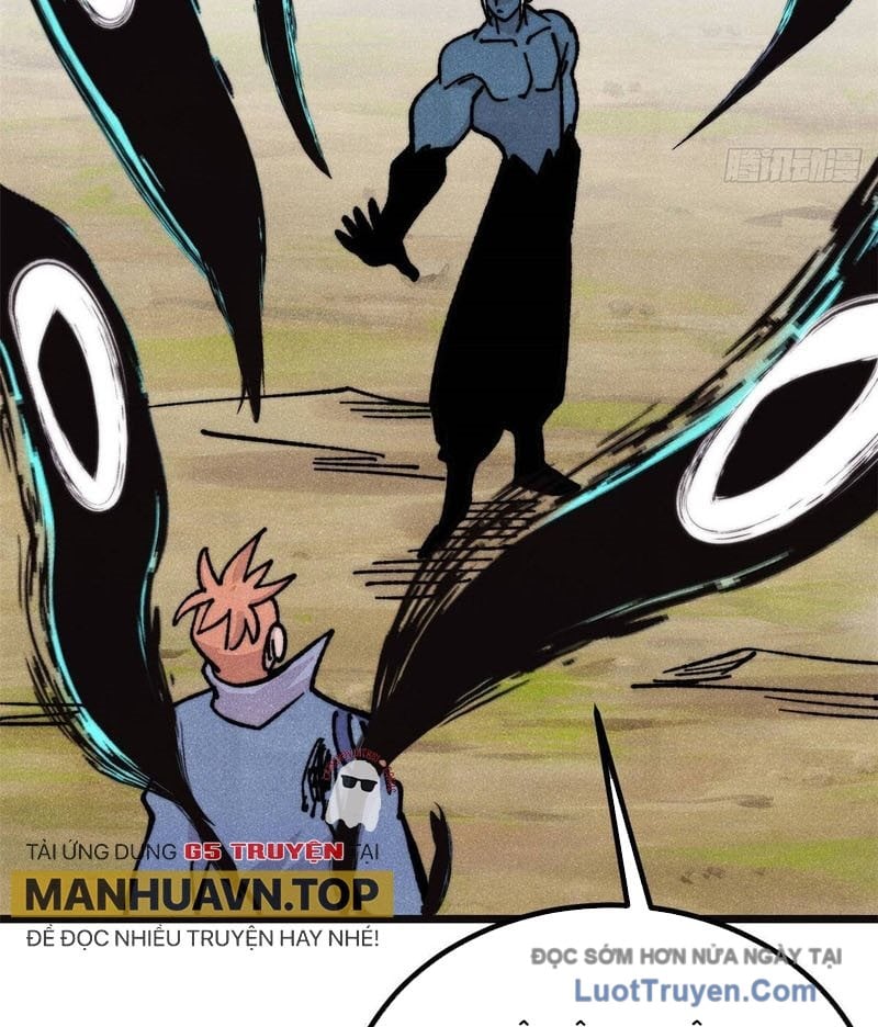 Vạn Cổ Tối Cường Tông Chap 463 - Next Chap 464