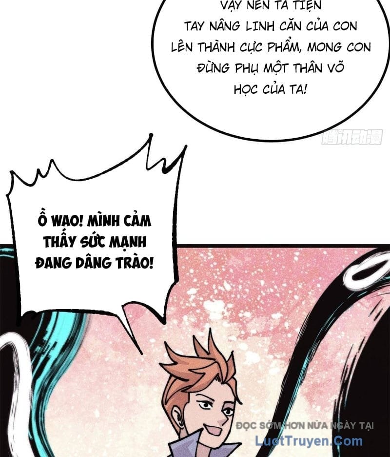 Vạn Cổ Tối Cường Tông Chap 463 - Next Chap 464