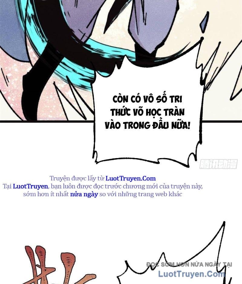 Vạn Cổ Tối Cường Tông Chap 463 - Next Chap 464