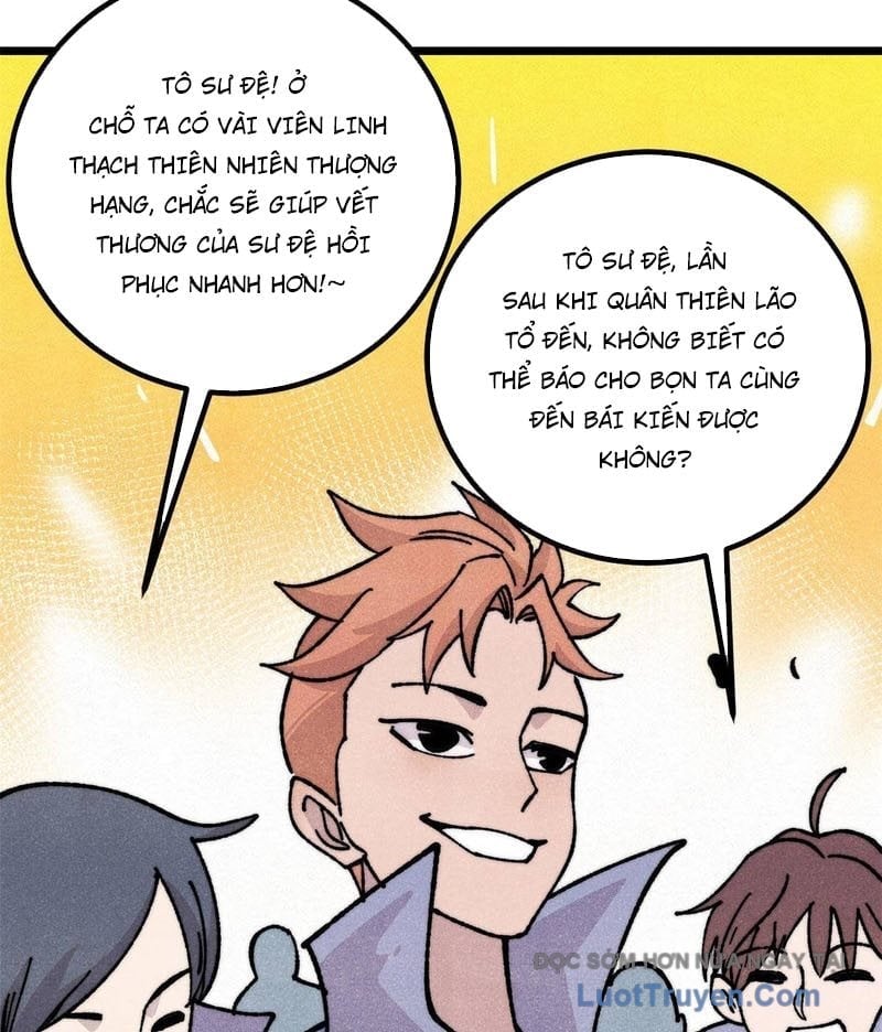 Vạn Cổ Tối Cường Tông Chap 463 - Next Chap 464