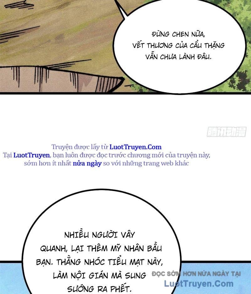 Vạn Cổ Tối Cường Tông Chap 463 - Next Chap 464