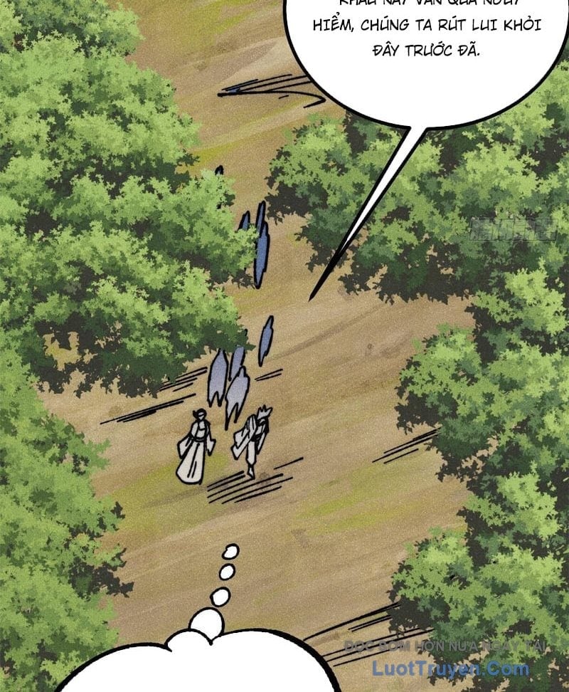 Vạn Cổ Tối Cường Tông Chap 463 - Next Chap 464