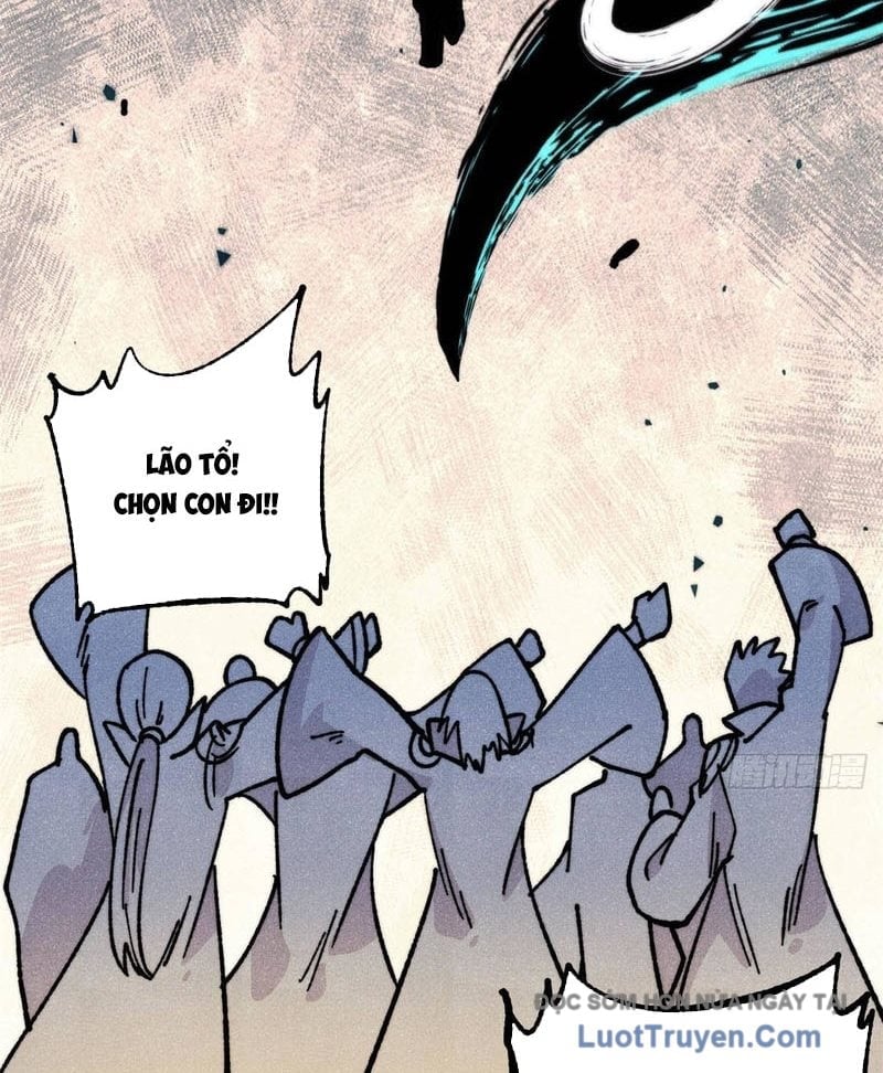 Vạn Cổ Tối Cường Tông Chap 463 - Next Chap 464