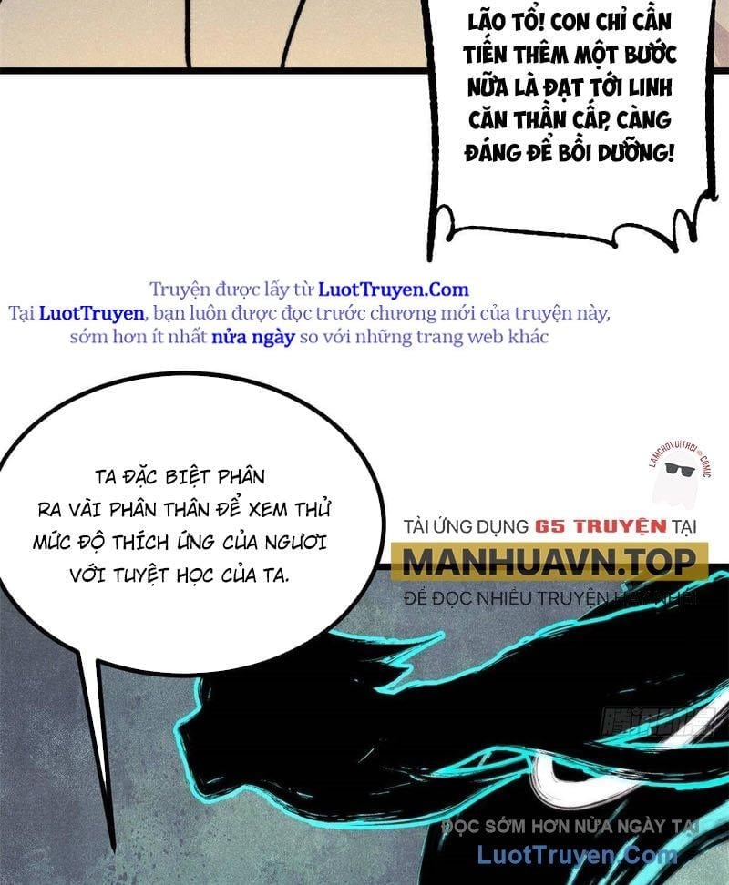 Vạn Cổ Tối Cường Tông Chap 463 - Next Chap 464
