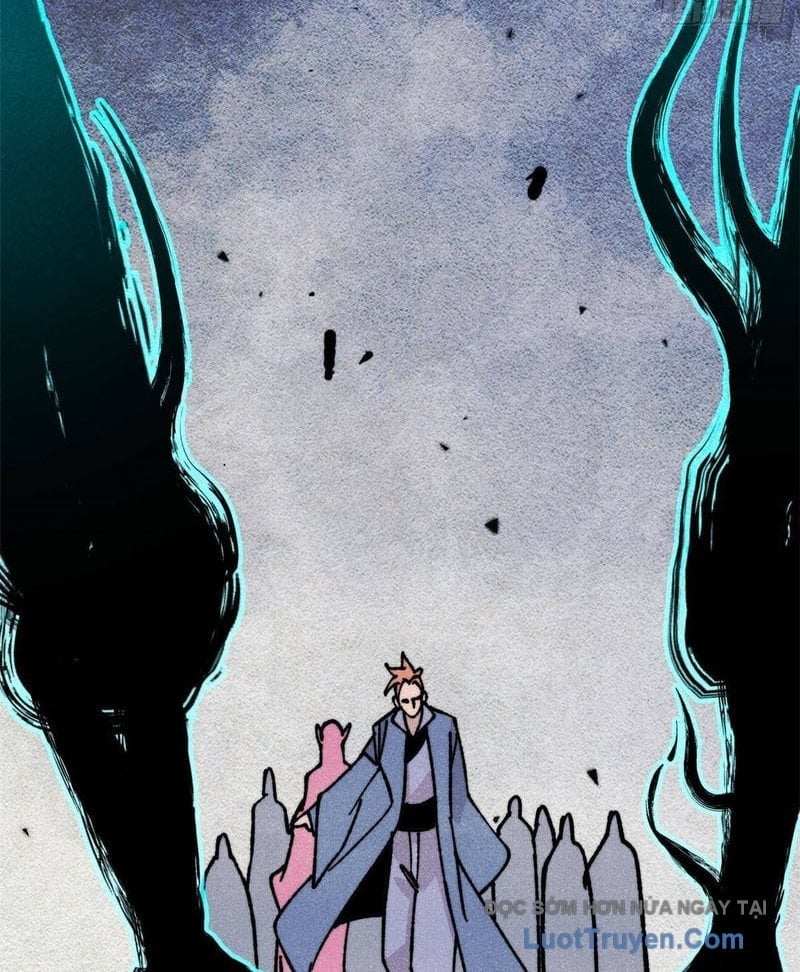 Vạn Cổ Tối Cường Tông Chap 463 - Next Chap 464