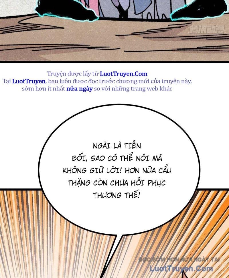 Vạn Cổ Tối Cường Tông Chap 463 - Next Chap 464