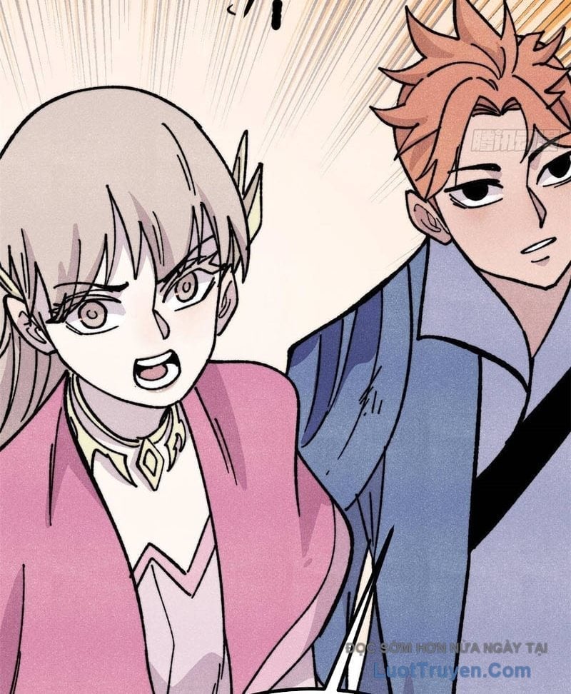 Vạn Cổ Tối Cường Tông Chap 463 - Next Chap 464