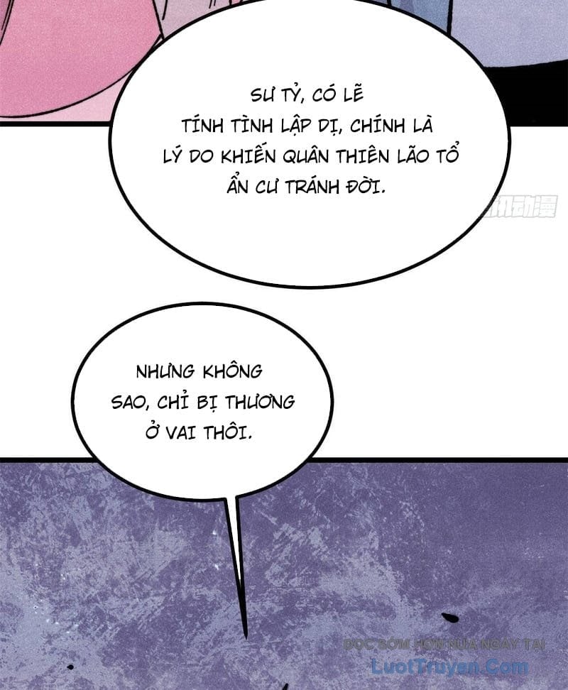 Vạn Cổ Tối Cường Tông Chap 463 - Next Chap 464