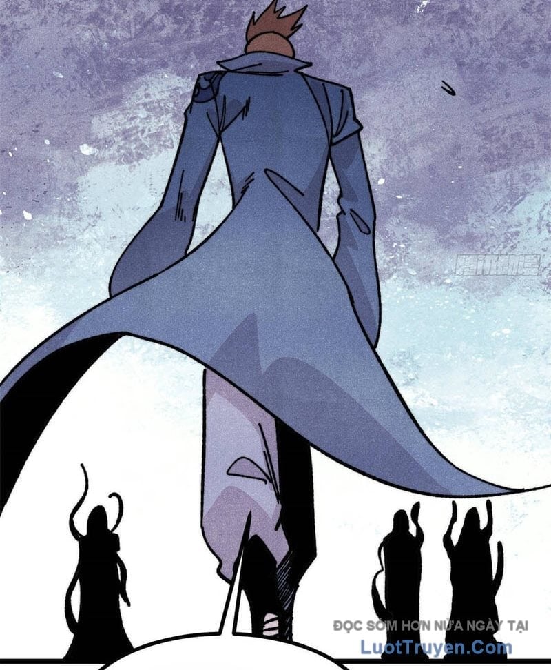 Vạn Cổ Tối Cường Tông Chap 463 - Next Chap 464