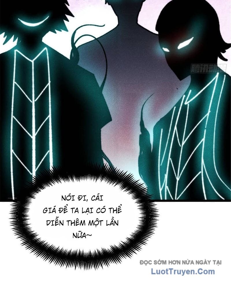 Vạn Cổ Tối Cường Tông Chap 463 - Next Chap 464