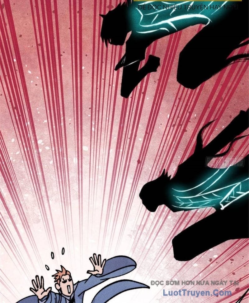 Vạn Cổ Tối Cường Tông Chap 463 - Next Chap 464