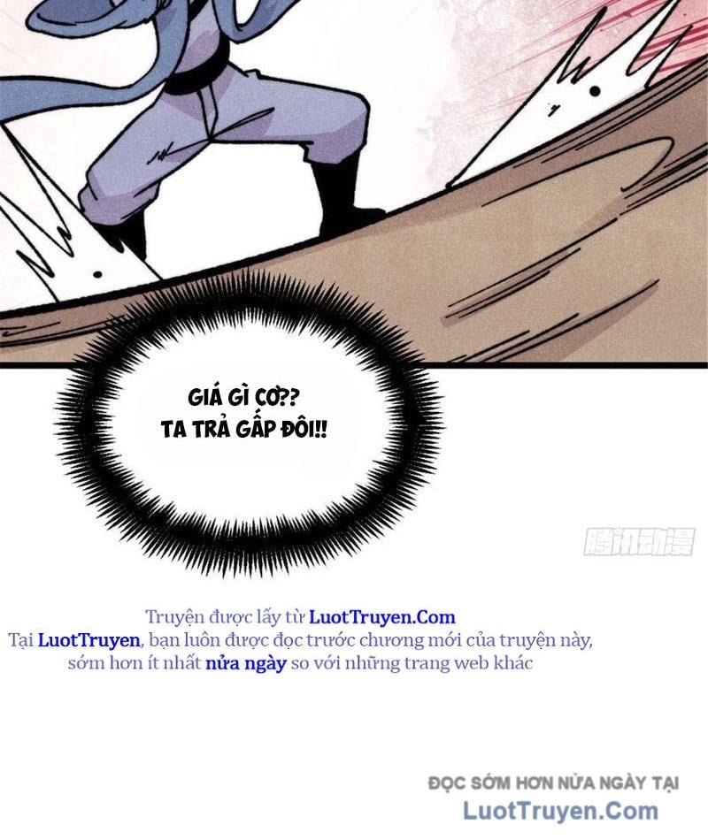 Vạn Cổ Tối Cường Tông Chap 463 - Next Chap 464