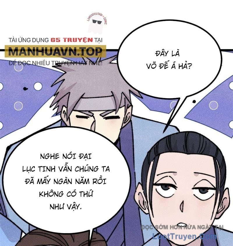 Vạn Cổ Tối Cường Tông Chap 470 - Next Chap 471
