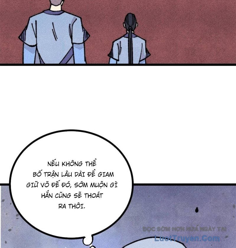 Vạn Cổ Tối Cường Tông Chap 470 - Next Chap 471