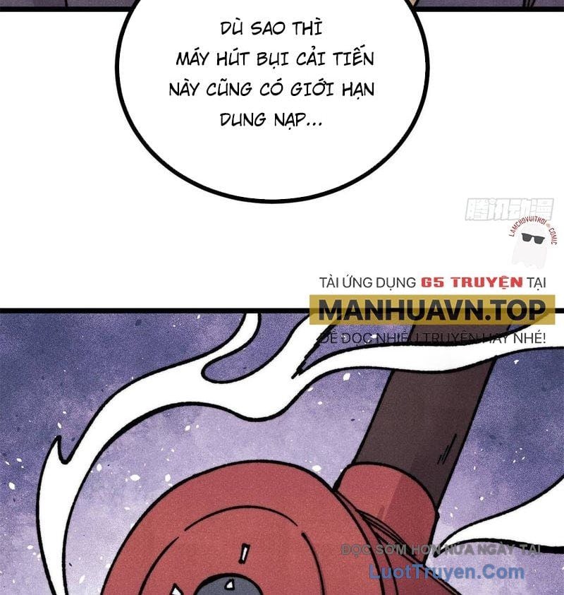 Vạn Cổ Tối Cường Tông Chap 470 - Next Chap 471