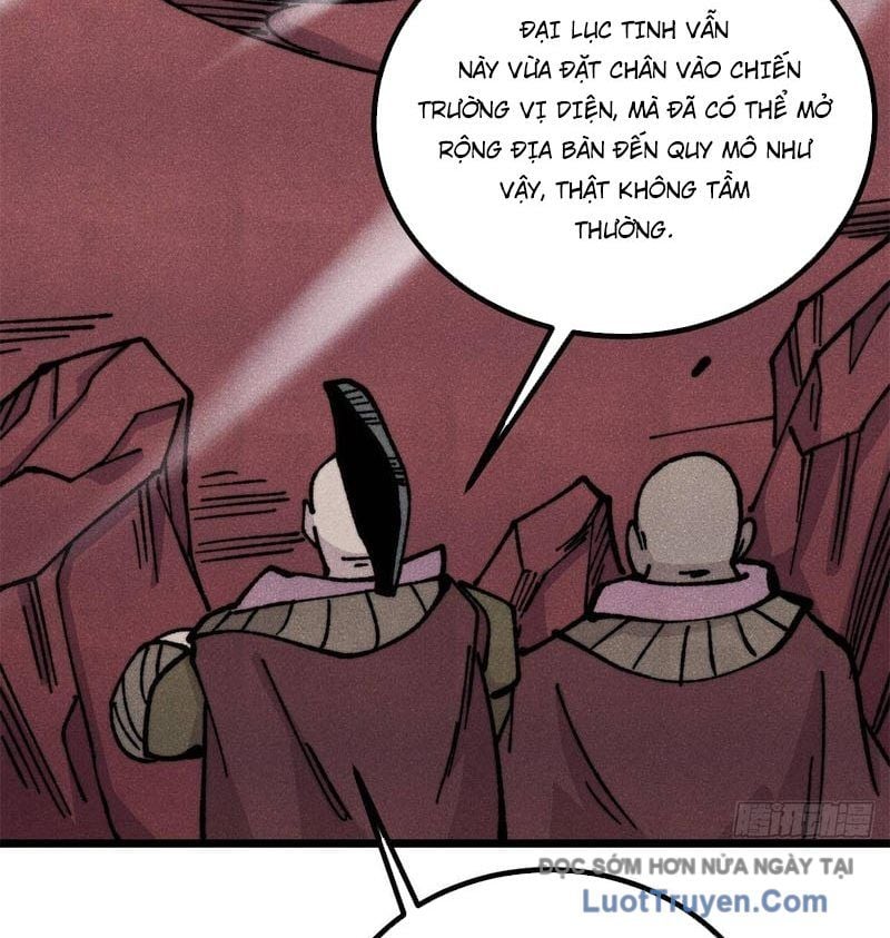 Vạn Cổ Tối Cường Tông Chap 470 - Next Chap 471