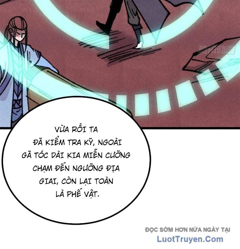 Vạn Cổ Tối Cường Tông Chap 470 - Next Chap 471