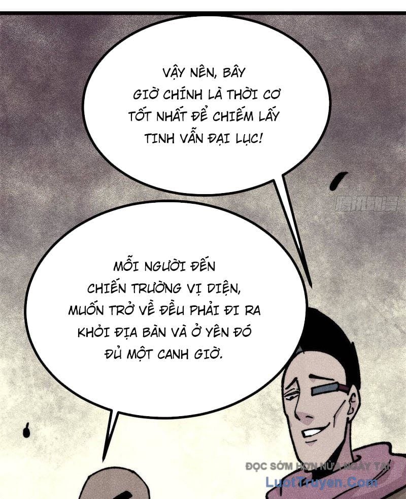 Vạn Cổ Tối Cường Tông Chap 470 - Next Chap 471