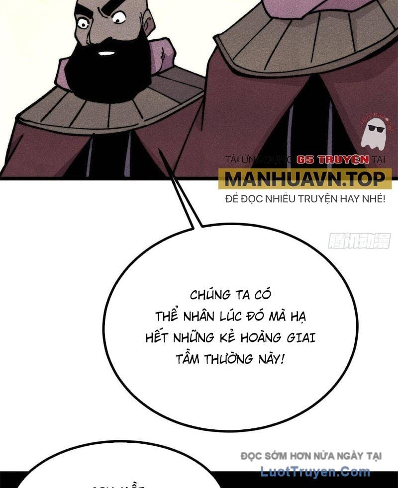Vạn Cổ Tối Cường Tông Chap 470 - Next Chap 471