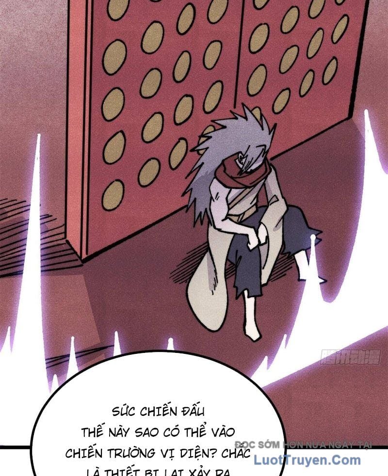 Vạn Cổ Tối Cường Tông Chap 470 - Next Chap 471