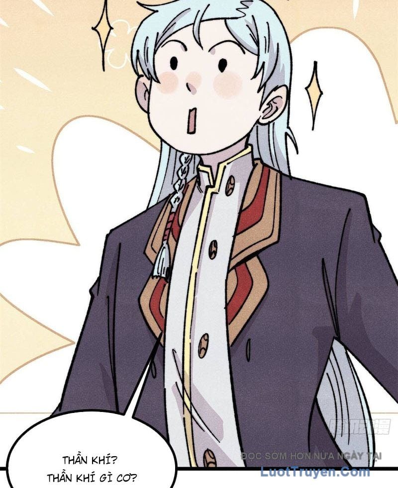 Vạn Cổ Tối Cường Tông Chap 470 - Next Chap 471