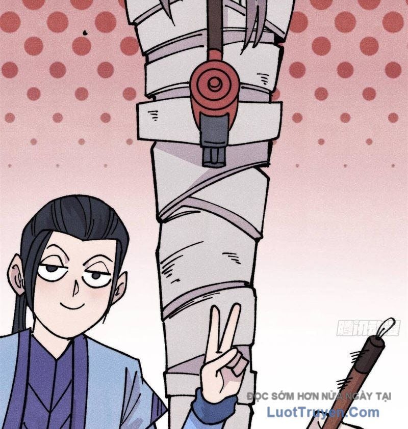 Vạn Cổ Tối Cường Tông Chap 470 - Next Chap 471