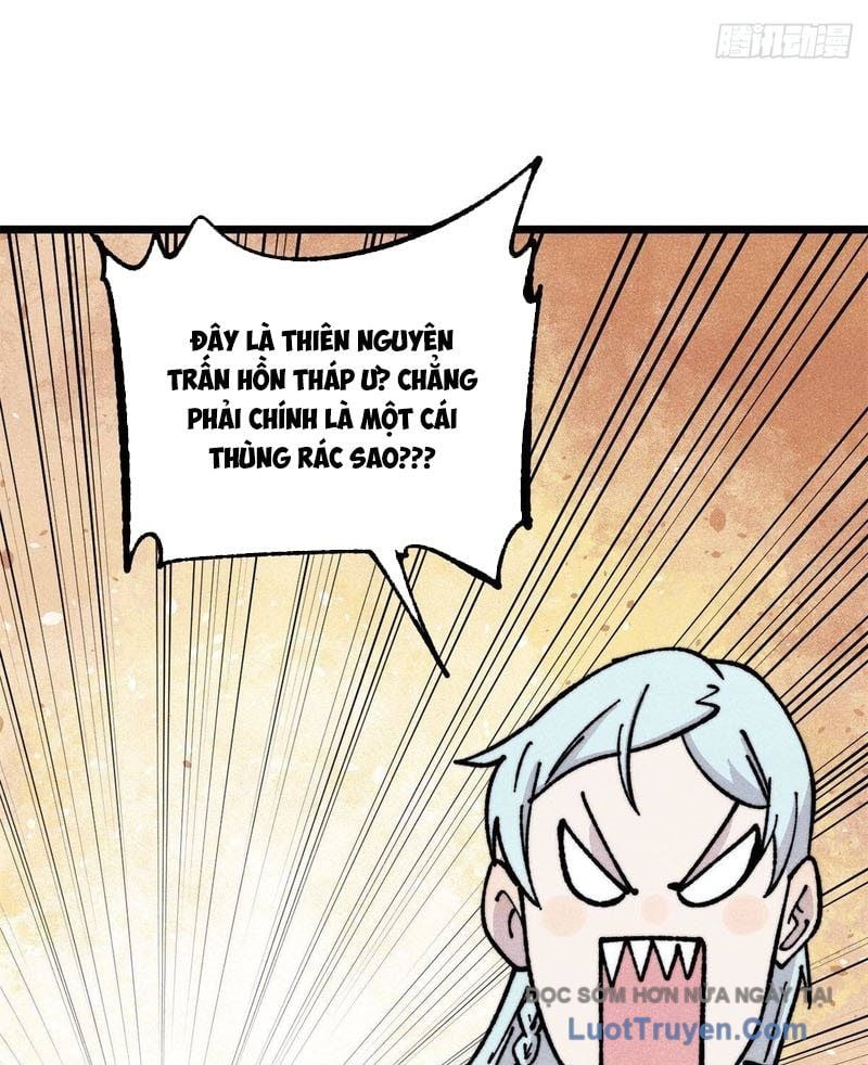 Vạn Cổ Tối Cường Tông Chap 470 - Next Chap 471