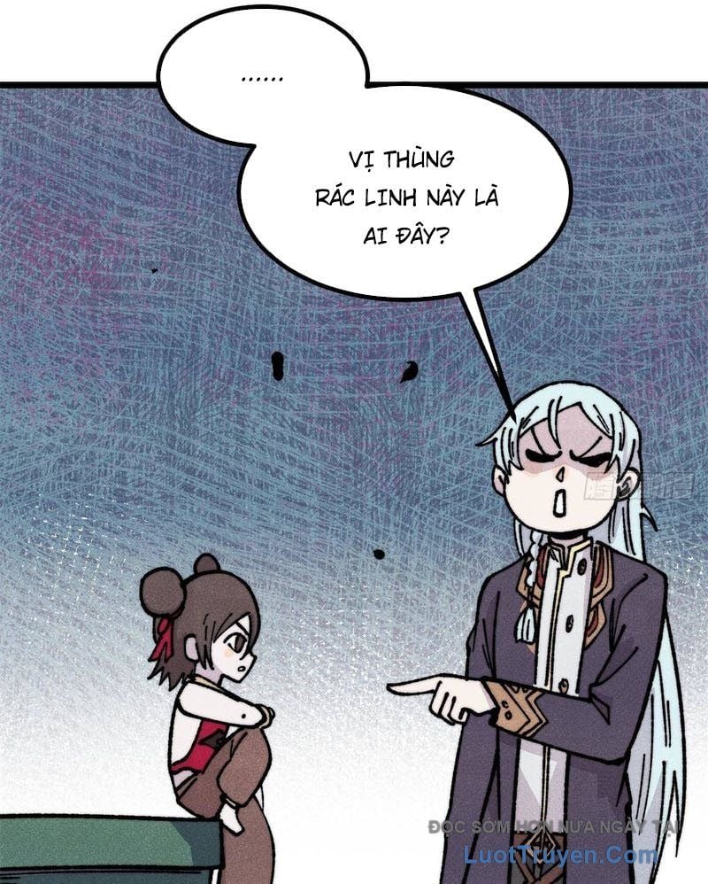 Vạn Cổ Tối Cường Tông Chap 470 - Next Chap 471