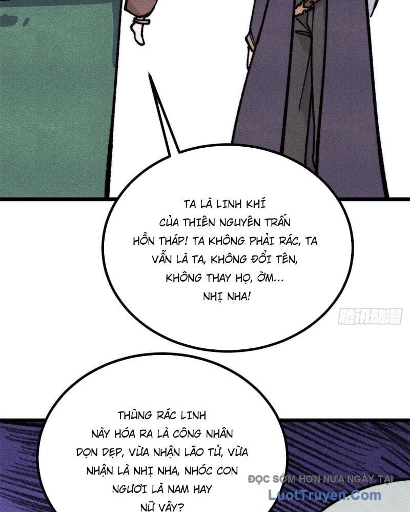 Vạn Cổ Tối Cường Tông Chap 470 - Next Chap 471