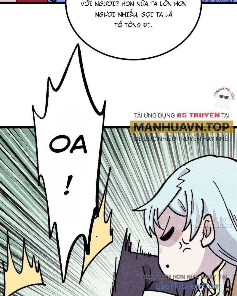 Vạn Cổ Tối Cường Tông Chap 470 - Next Chap 471