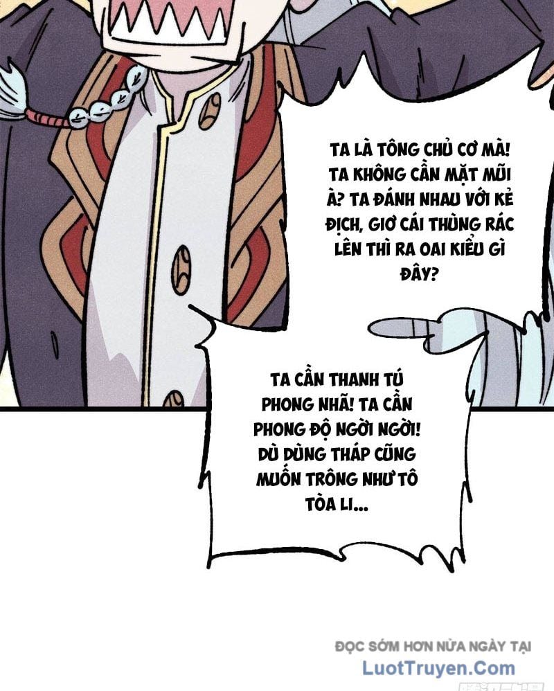 Vạn Cổ Tối Cường Tông Chap 470 - Next Chap 471