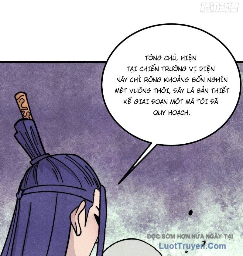 Vạn Cổ Tối Cường Tông Chap 470 - Next Chap 471
