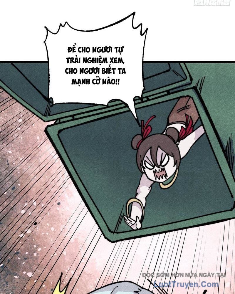 Vạn Cổ Tối Cường Tông Chap 470 - Next Chap 471