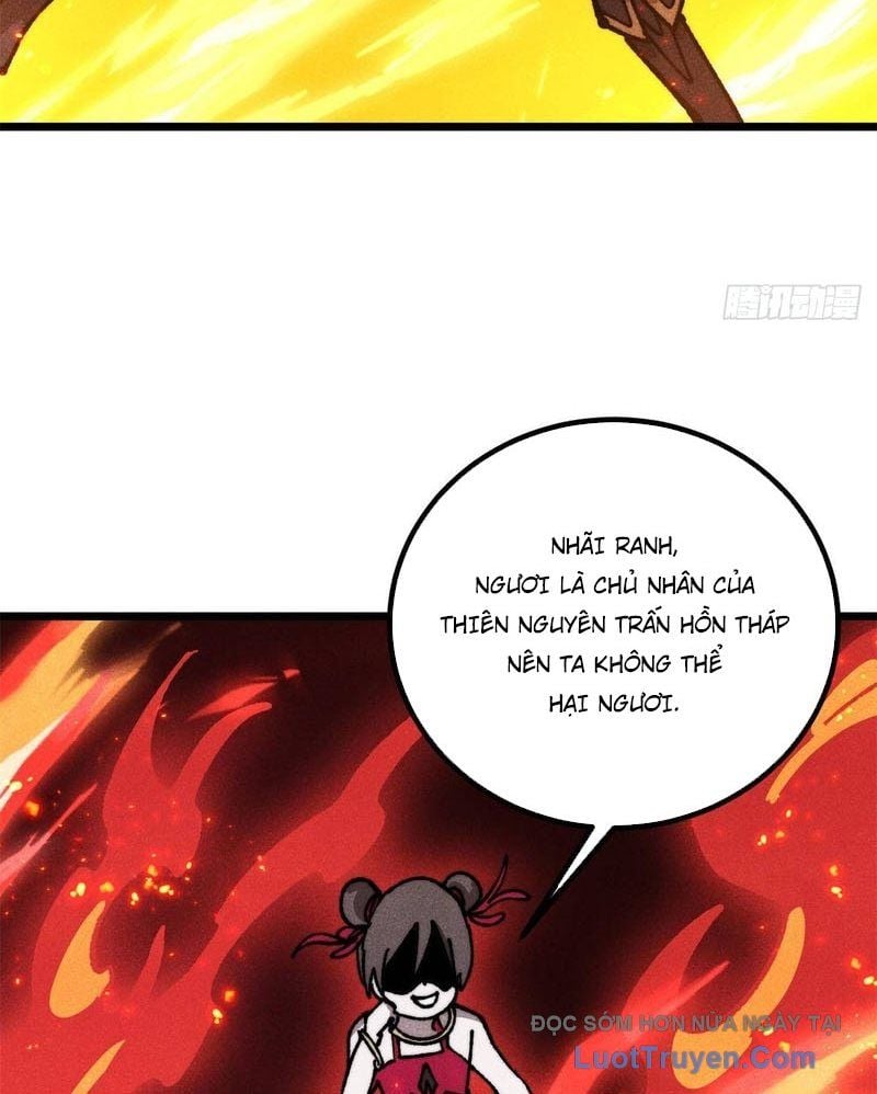 Vạn Cổ Tối Cường Tông Chap 470 - Next Chap 471