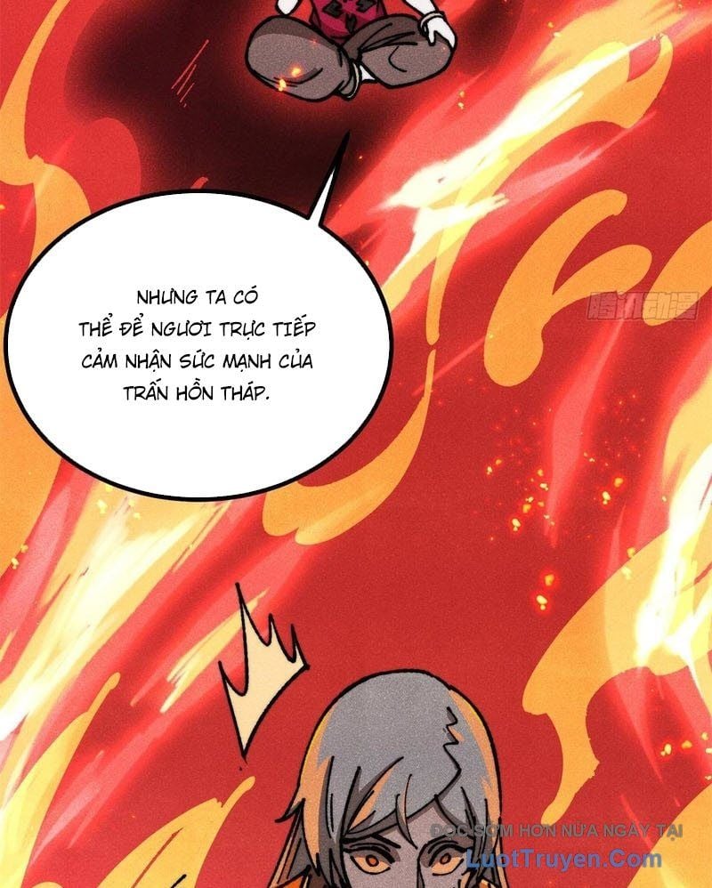 Vạn Cổ Tối Cường Tông Chap 470 - Next Chap 471
