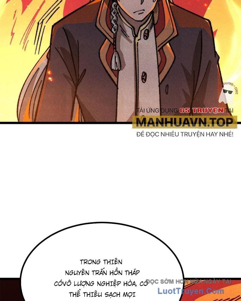 Vạn Cổ Tối Cường Tông Chap 470 - Next Chap 471