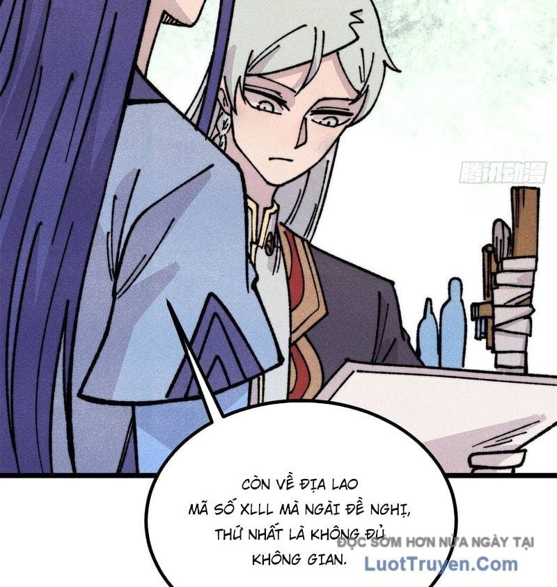 Vạn Cổ Tối Cường Tông Chap 470 - Next Chap 471