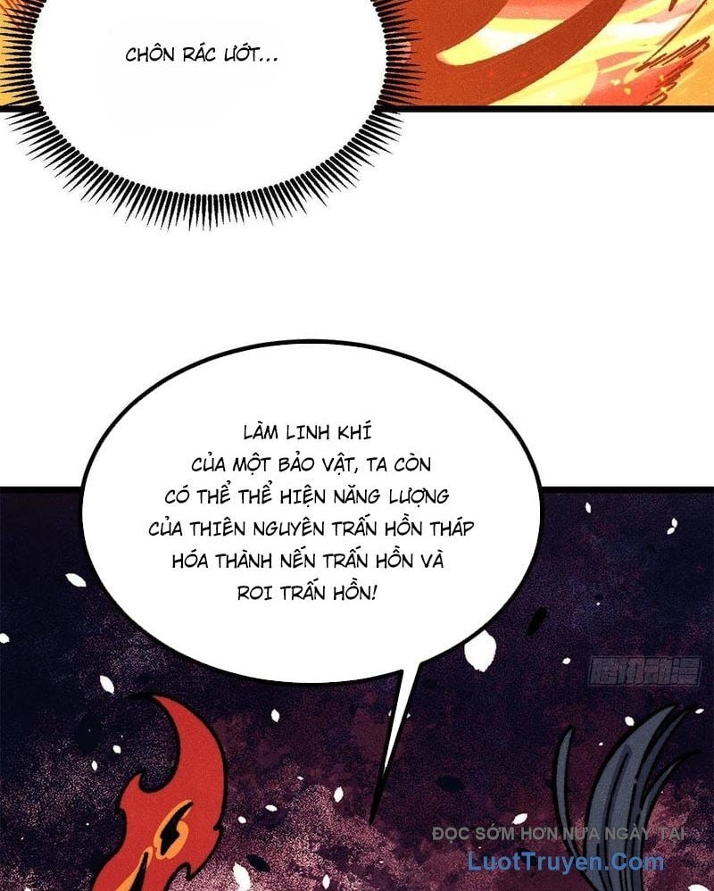 Vạn Cổ Tối Cường Tông Chap 470 - Next Chap 471