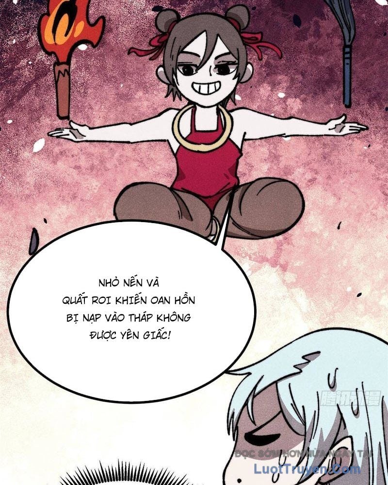 Vạn Cổ Tối Cường Tông Chap 470 - Next Chap 471
