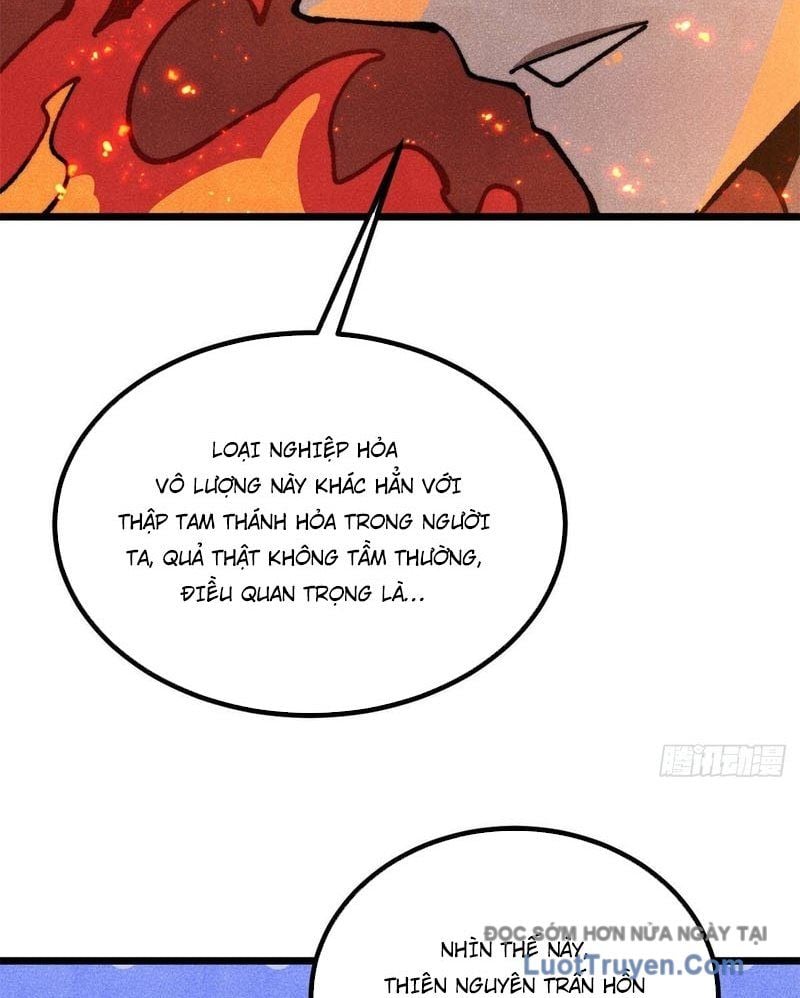 Vạn Cổ Tối Cường Tông Chap 470 - Next Chap 471