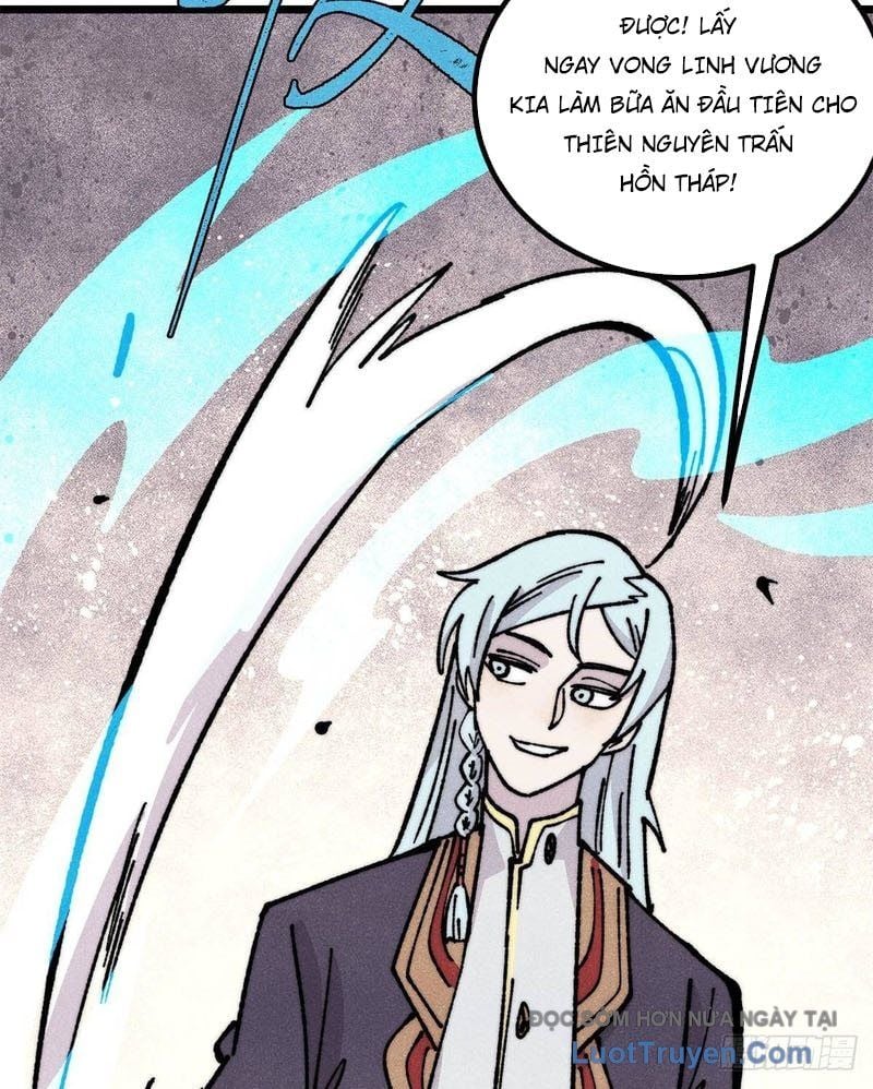 Vạn Cổ Tối Cường Tông Chap 470 - Next Chap 471