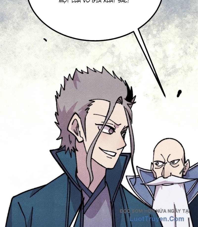 Vạn Cổ Tối Cường Tông Chap 471 - Next Chap 472