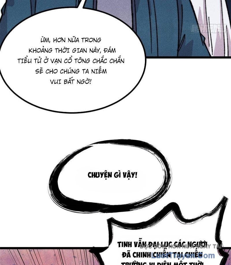 Vạn Cổ Tối Cường Tông Chap 471 - Next Chap 472