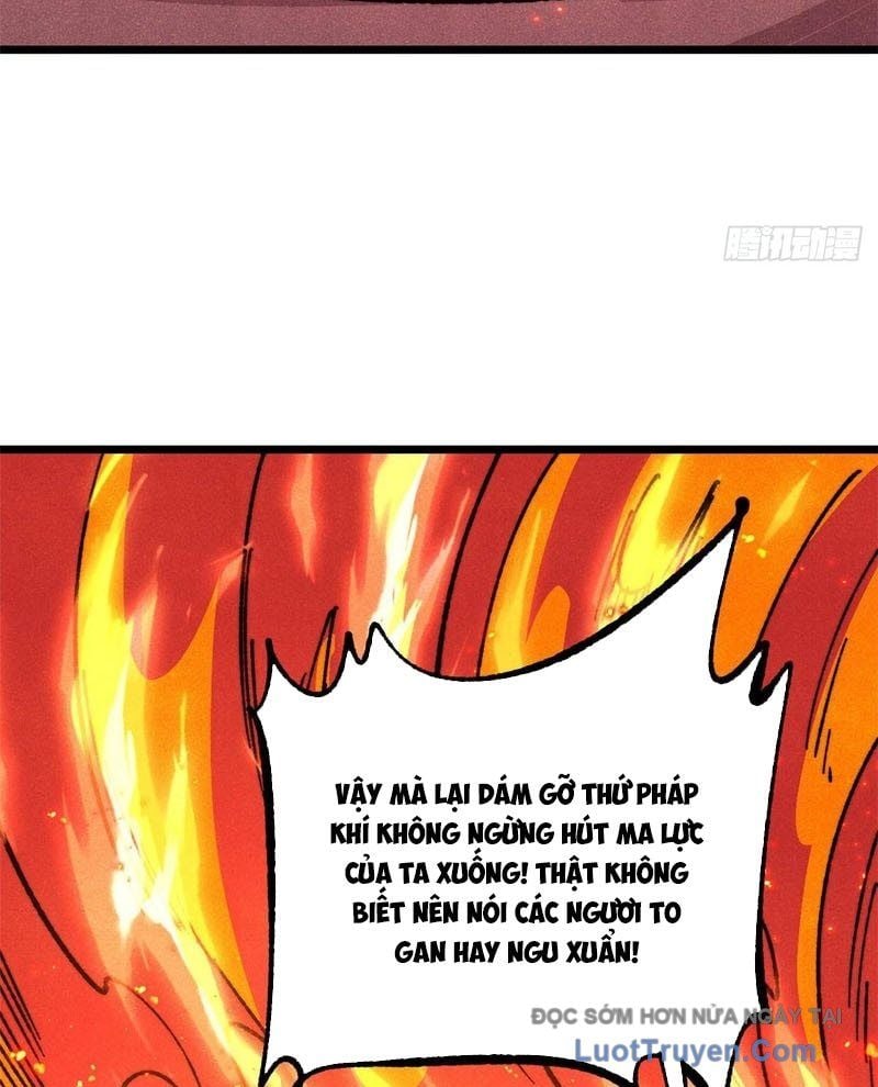 Vạn Cổ Tối Cường Tông Chap 471 - Next Chap 472